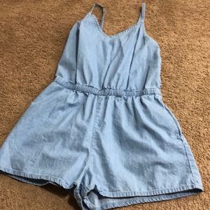 Forever 21 Romper